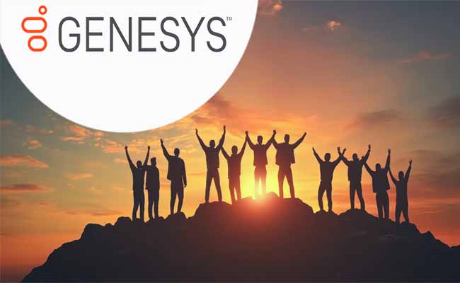 Genesys Unveils New Cloud AI Solutions to Transform Customer Expe